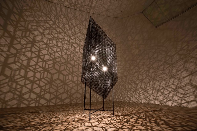 The Universe and Art